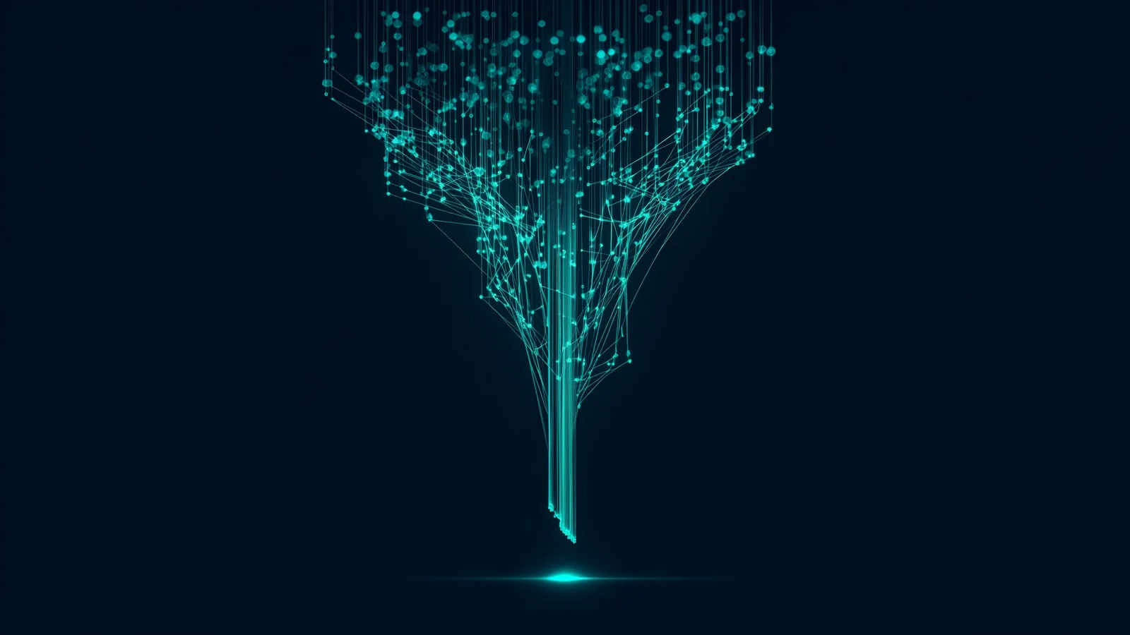 Leads funneling into the Assure growth system