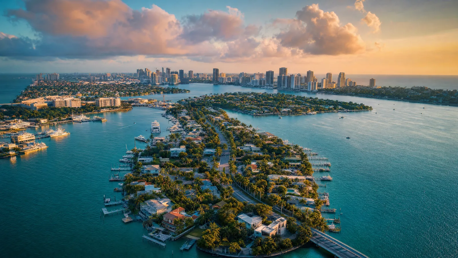 Aerial by Assure Digital Media