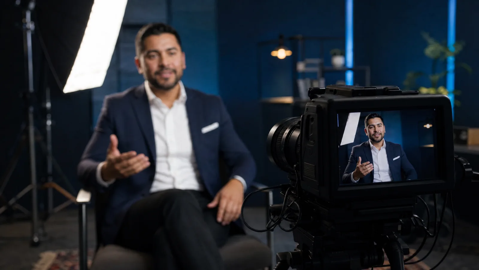 Videography by Assure Digital Media