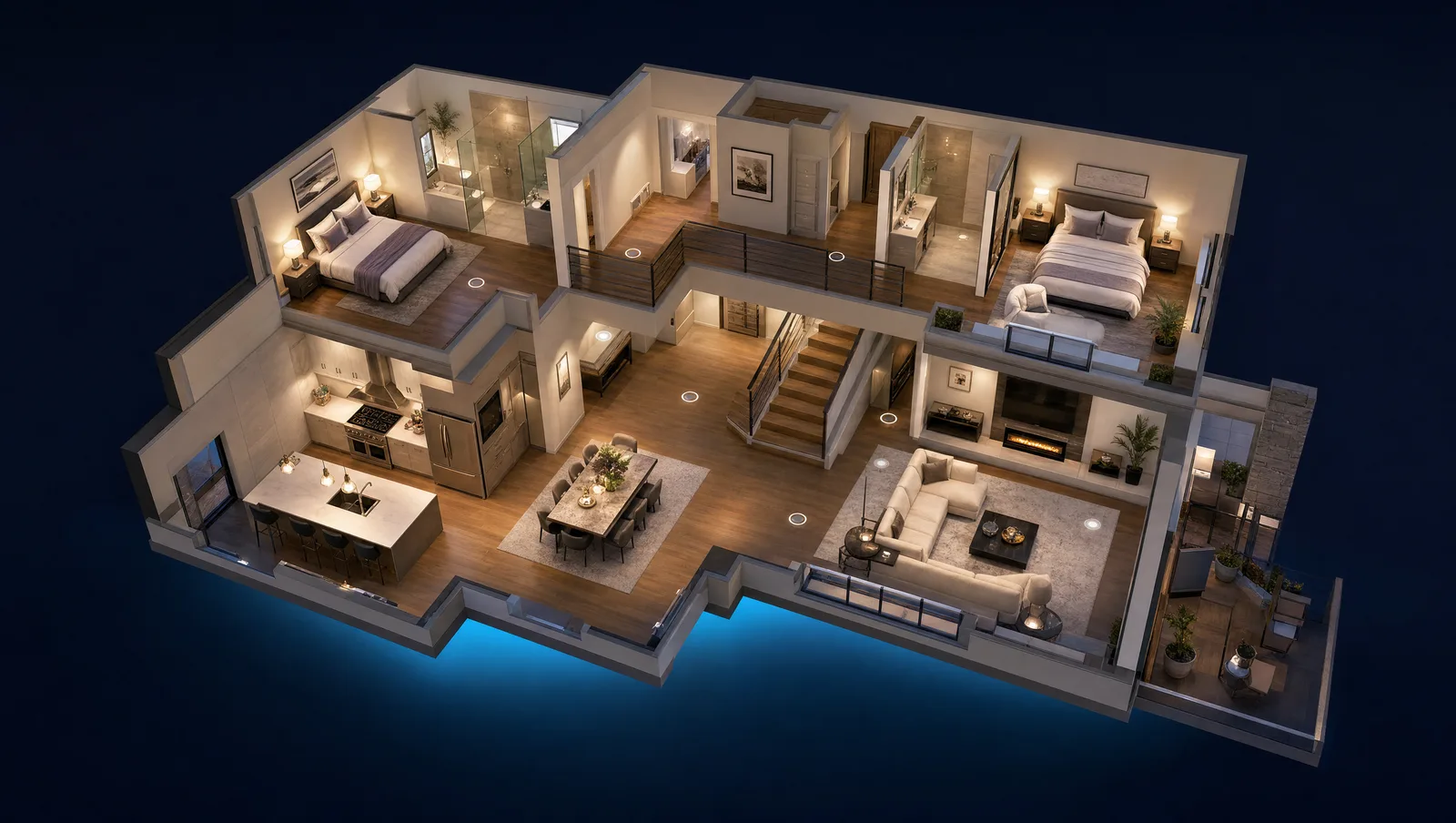 Virtual Tours by Assure Digital Media