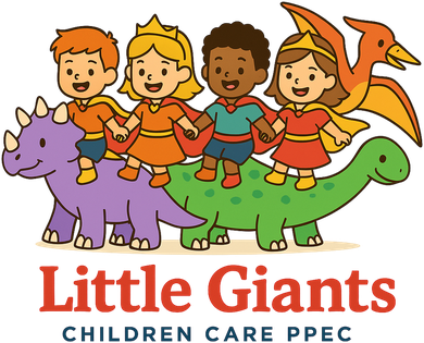 Little Giants Children Care PPEC